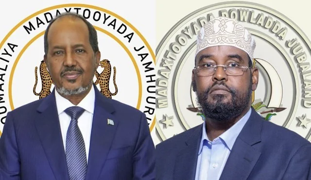 Kenya Aims to Facilitate Dialogue Between Villa Somalia and Jubbaland Leaders