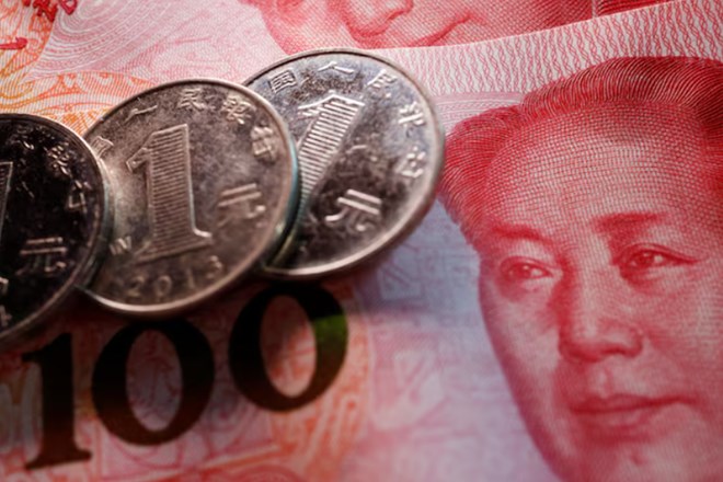Kenya in talks with China to convert dollar rail loan into yuan