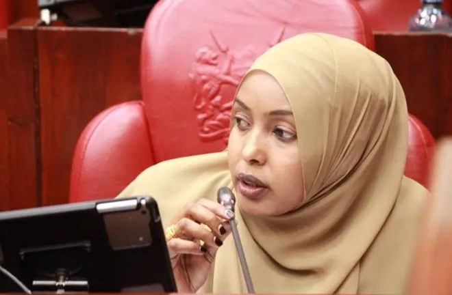 Kenyan MP warns Somalia clashes spilling into Mandera, threatening sovereignty