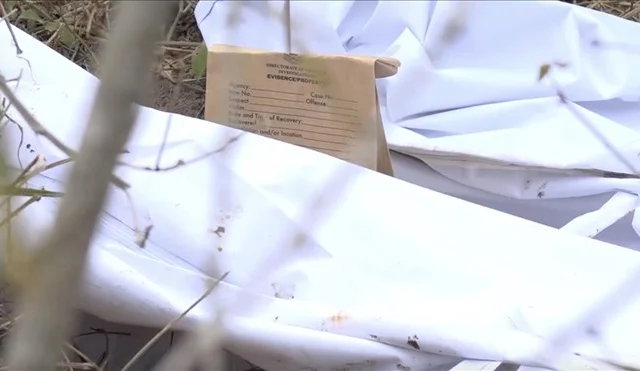 Kenyan cult death toll rises to 32 as police concede response lapses