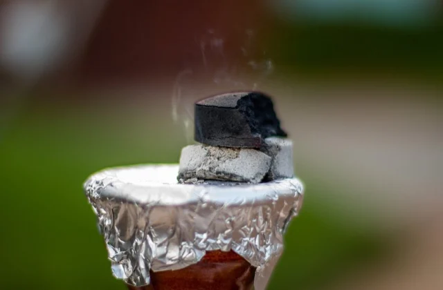 Liberia Imposes Countrywide Prohibition on Hookah Smoking