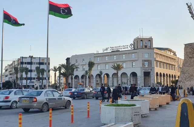 Libya Embarks on Uncommon Path with Municipal Elections
