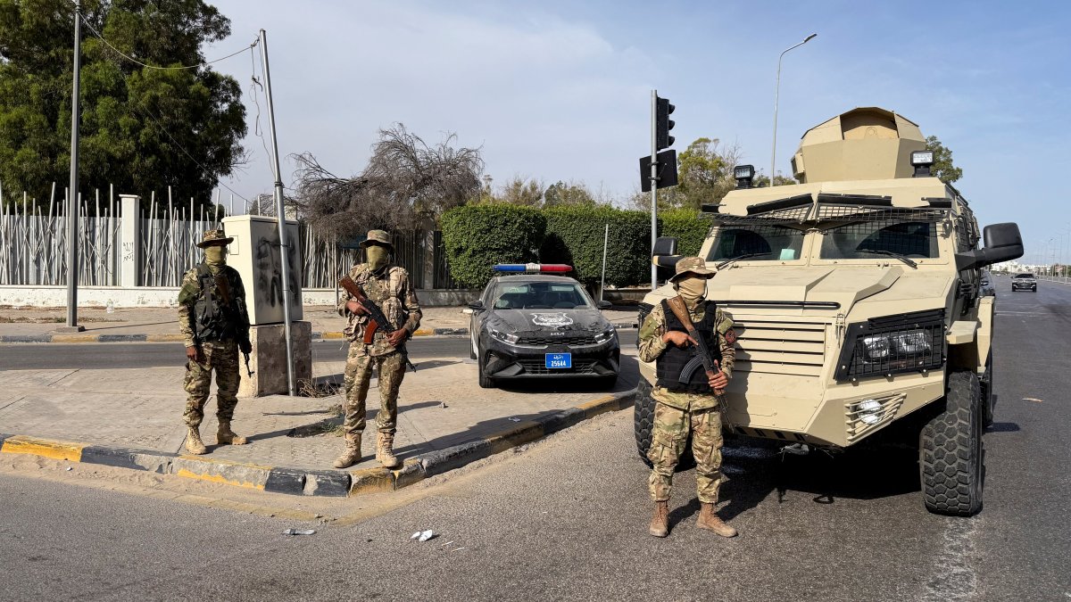 Libya acknowledges ICC's authority to investigate