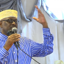Mogadishu Clan Leader Kidnapped After Criticizing President's Land Seizures