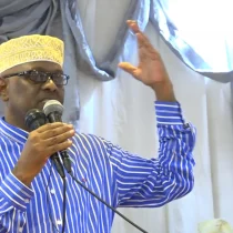 Mogadishu Clan Leader Kidnapped After Criticizing President’s Land Seizures