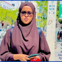Mogadishu Journalist Detained and Attacked After Revealing Armed Heist by Soldiers