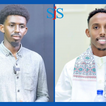 Mogadishu Reporters Endure Attacks Amid Evictions and Violence in Capital