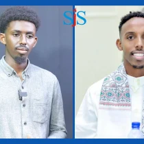 Mogadishu Reporters Endure Attacks Amid Evictions and Violence in Capital