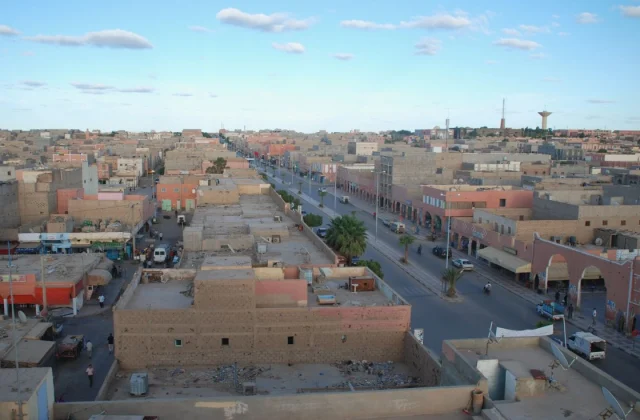 Morocco’s Suspected Dollar Diplomacy Reaps Significant Rewards