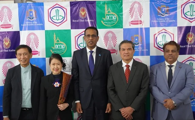 Nairobi Halal Workshop Boosts Somalia’s Presence in Global Markets