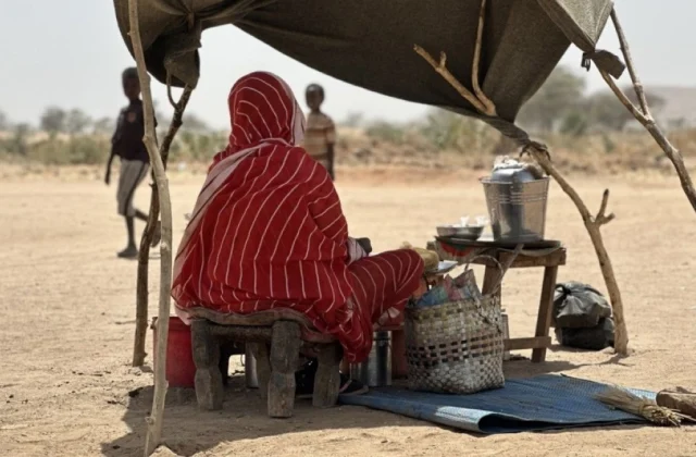 Nearly 300 Dead as Sudan’s RSF Escalates Violence