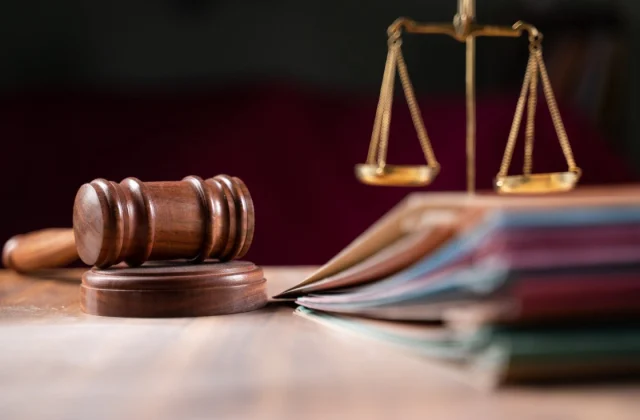 Nigerians Sentenced to Prison by U.S. Court for Covid-19 Fraud Scheme