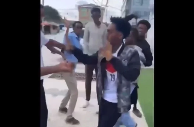 North Western State of Somalia police vow arrests, prosecutions after attack on Ethiopians in Hargeisa