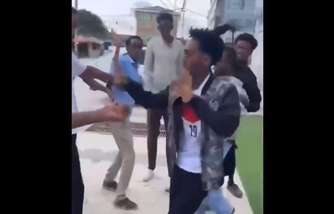 Somaliland police warn of prosecution after attack on Ethiopian nationals in Hargeisa