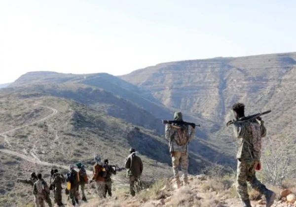 Northeastern State Forces Intensify Efforts Against ISIS as Encircled Militants Face Surrender Deadline in Somalia