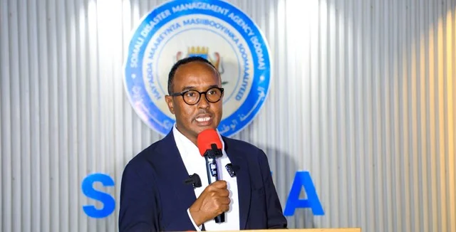Northeastern State Spurns Federal Assistance, Deepening Somalia’s Political Divide