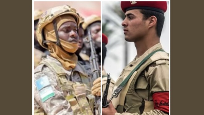 Puntland, US forces intensify anti-ISIS campaign as Egypt joins AU mission in Somalia