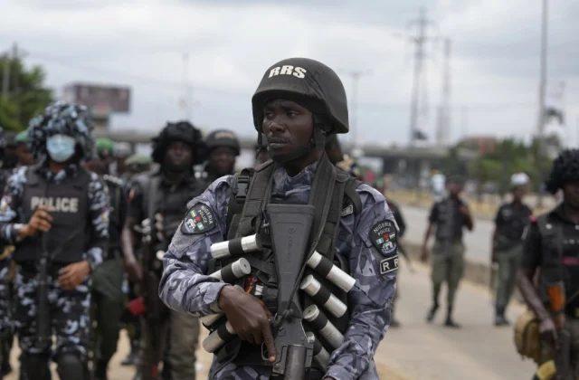Over 150 Lives Lost in Violent Assault by Armed Attackers