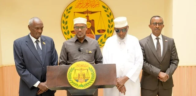 Qatar Contributes $3 Million to Combat North Western State of Somalia’s Drought Crisis