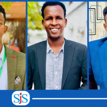 Reports Reveal Threats and Coercion Against Journalists in Puntland and Laascaanood