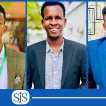 Reports Reveal Threats and Coercion Against Journalists in Puntland and Laascaanood