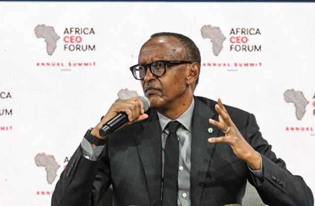 Rwanda Severs Connections with ECCAS Following Deteriorating Relations