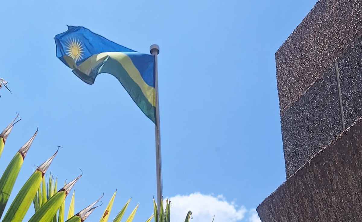 Rwanda Agrees to Resettle Migrants Deported from the U.S.