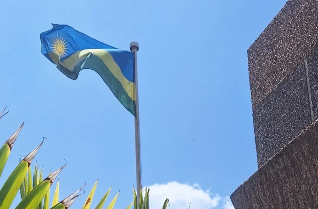 Rwanda Will Take in U.S. Deportees as Part of Migration Deal