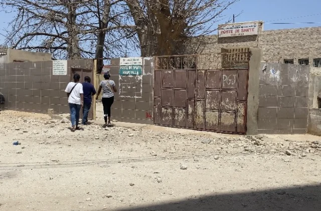 Senegal Needs to Take Charge in Climate-Displacement Challenges