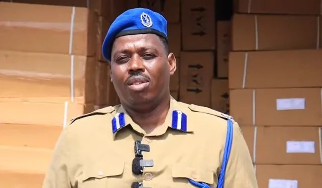 Somali Authorities Confiscate Massive Drug Shipment at Mogadishu Harbor