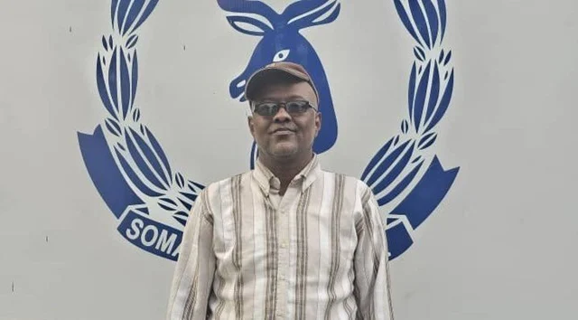 Somali Opposition Decries Detention of Noted Elder in Mogadishu