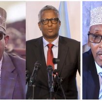 Somalia Faces Political Turmoil as 2026 Elections Approach