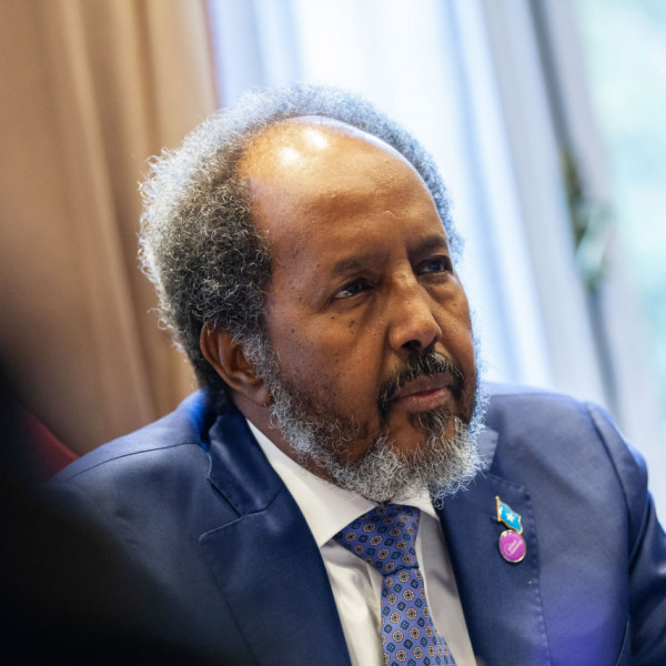 Somalia Hassan Sheikh Faces Challenges with Federalism While Engaging Galmudug
