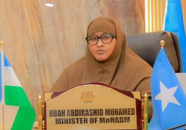 Somalia: Northeastern State rejects SODMA claims, says federal agency shipped expired relief supplies