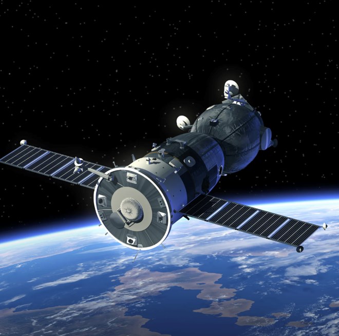 The Worlds Next Satellite Launching Pad Could Be in Somalia: A fresh start for Somalia