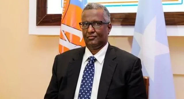 Somalia’s Election Agreement Divides Opposition on Constitutional Changes
