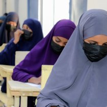 Somalia’s Jubbaland Reveals 2025 Grade 8 Results: Girls Excel in Top 10