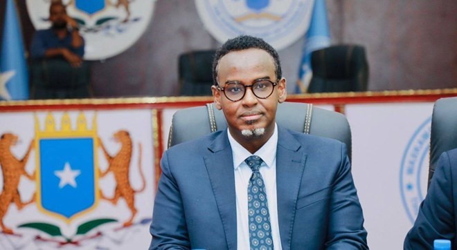 Somalia attorney general warns against defamation, false content on social media