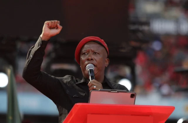 South African Families Seek Justice and Transparency in Ongoing Struggle