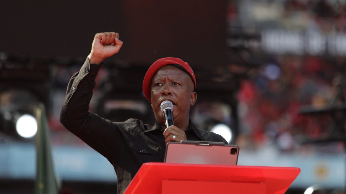 South African families fight for truth in