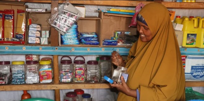 Displaced women in Adado close shops and fear jail due to debt crisis