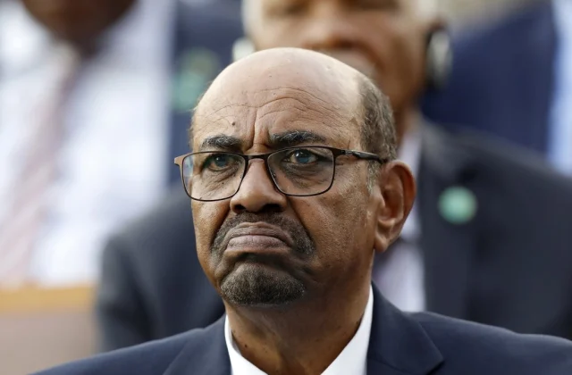 Sudan’s Former Ruling Party Joins Forces with Military Leadership