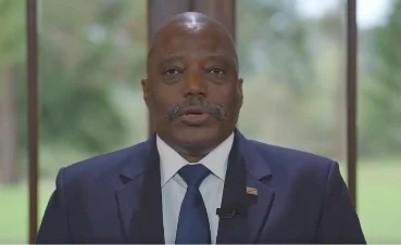 Supporters of Ex-DR Congo President Claim Death Penalty is a Farce
