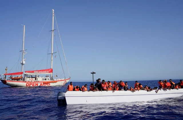 Tragedy Strikes: Over 15 Perish in Europe-Bound Migrant Boat Disaster