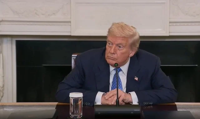 Trump hints at U.S. acknowledgement of North Western State of Somalia to challenge China, Russia