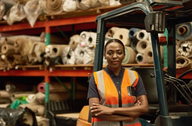 Trump’s Policies Threaten Africa-U.S. AGOA Trade Agreement Stability