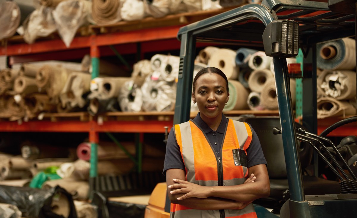 Trump's Policies Put Africa-U.S. AGOA Trade Deal in Jeopardy