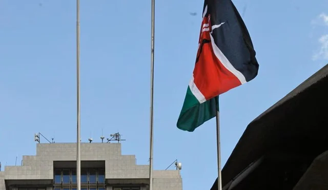UK Military Under Fire Despite Landmark Settlement on Kenyan Wildfires