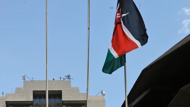 British Army faces criticism despite a historic payout over Kenyan wildfires