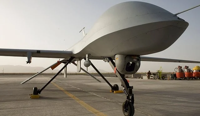 U.S. Launches Attacks on ISIS in Northeastern State and al-Shabab in Middle Shabelle